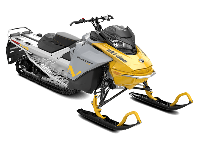 Snowmobiles For Sale at I-90 Motorsports in Issaquah, WA